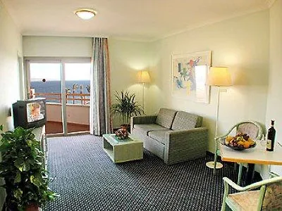 Hotel Herbert Samuel The Reef Eilat