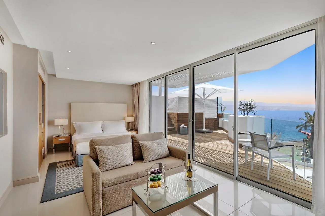 Herbert Samuel The Reef Eilat 4*,  Israel
