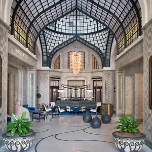 Four Seasons Gresham Palace 5*, בודפשט הונגריה