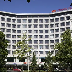 Crowne Plaza - Hesperia By Ihg Finlande