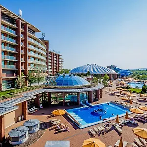 Aquaworld 4*, בודפשט הונגריה