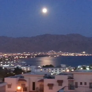 Aparthotel Lev, Eilat