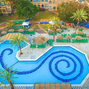 Club In - Coral Beach *** إيلات