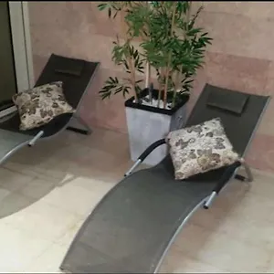 דירה Sweethome26 With Jaccuzzi / Free Parking, אילת