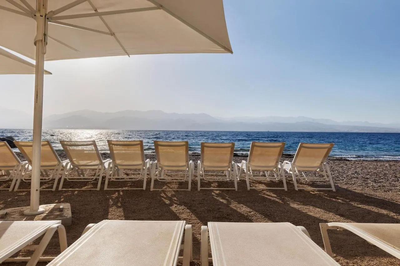 Herbert Samuel The Reef Eilat 4*,  Israel