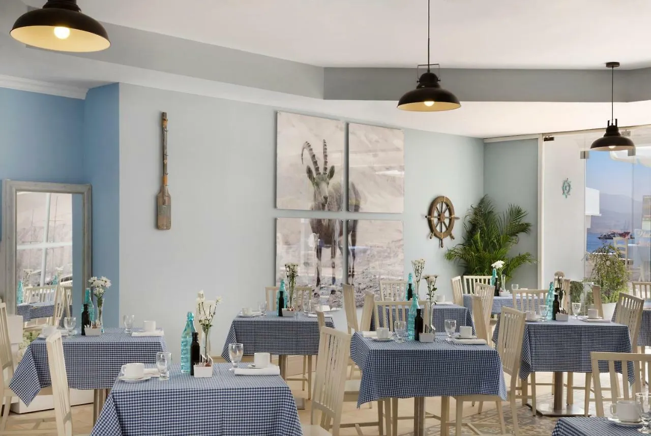 Herbert Samuel The Reef Eilat 4*,  Israel