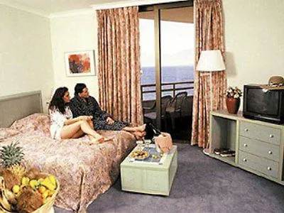 Hotel Herbert Samuel The Reef Eilat